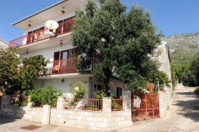 Apartments by the sea Podaca, Makarska - 315